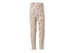 Leggings térmicos infantiles, pack de 2.