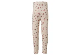 Leggings térmicos infantiles, pack de 2.