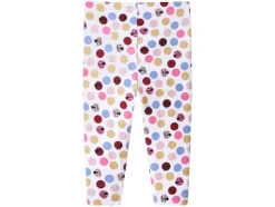 Leggins para bebé, 2 unidades.