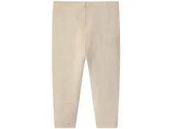 Leggins para bebé, 2 unidades.