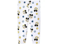 Leggins para bebé, 2 unidades.
