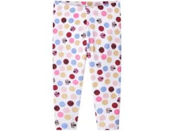 Leggins para bebé, 2 unidades.