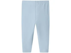 Leggins para bebé, 2 unidades.
