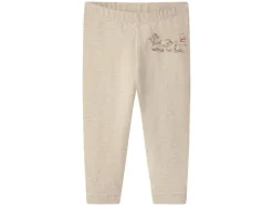 Leggins para bebé, 2 unidades.