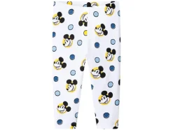 Leggins para bebé, 2 unidades.