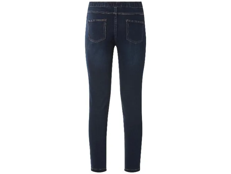 Leggins vaqueros de mujer