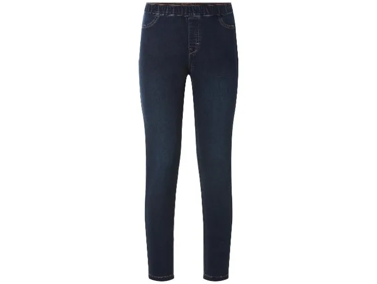 Leggins vaqueros de mujer
