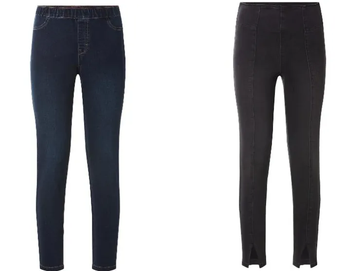 Leggins vaqueros de mujer