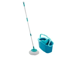 Leifheit Set de limpieza Disc Mop Ergo
