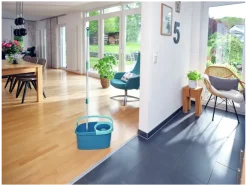 Leifheit Set de limpieza Disc Mop Ergo