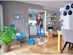 Leifheit Set de limpieza Disc Mop Ergo
