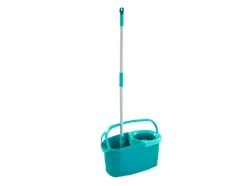 Leifheit Set de limpieza Disc Mop Ergo