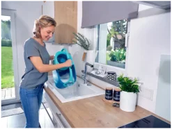 Leifheit Set de limpieza Disc Mop Ergo