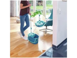 Leifheit Set de limpieza Disc Mop Ergo
