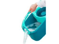 Leifheit Set de limpieza Disc Mop Ergo