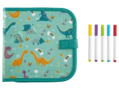 Libro para colorear lavable