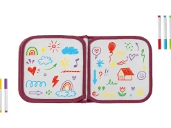Libro para colorear lavable
