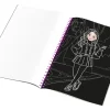 Libros Creativos Forever Girly