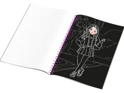 Libros Creativos Forever Girly