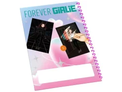 Libros Creativos Forever Girly