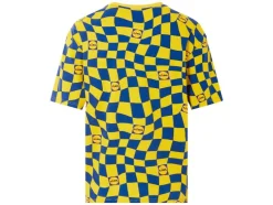 Lidl Camiseta de hombre, corte ancho.