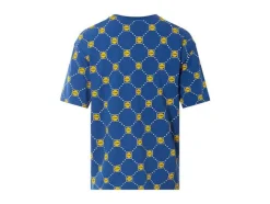 Lidl Camiseta de hombre, corte ancho.