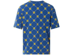 Lidl Camiseta de hombre, corte ancho.