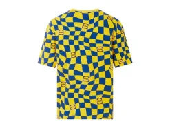 Lidl Camiseta de hombre, corte ancho.