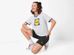 LIDL Camiseta para mujer
