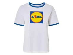 LIDL Camiseta para mujer