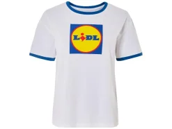 LIDL Camiseta para mujer