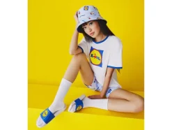LIDL Camiseta para mujer