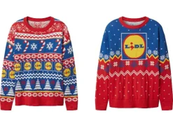 LIDL Jersey de punto para mujer