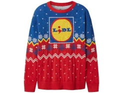 LIDL Jersey de punto para mujer