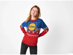 LIDL Jersey de punto para mujer