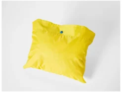 Lidl Poncho de lluvia para hombre / mujer, resistente al viento y al agua.