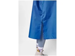 Lidl Poncho de lluvia para hombre / mujer, resistente al viento y al agua.