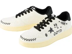 Lidl Zapatillas de deporte para mujer / hombre con suela ligera.