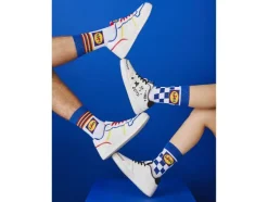 Lidl Zapatillas de deporte para mujer / hombre con suela ligera.