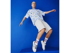 Lidl Zapatillas de deporte para mujer / hombre con suela ligera.