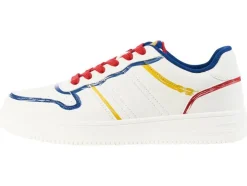 Lidl Zapatillas de deporte para mujer / hombre con suela ligera.