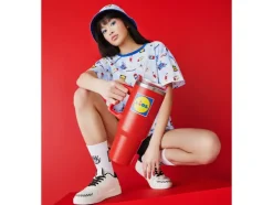 Lidl Zapatillas de deporte para mujer / hombre con suela ligera.