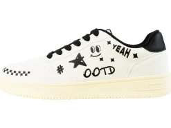 Lidl Zapatillas de deporte para mujer / hombre con suela ligera.