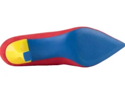 Lidl Zapatos de tacón