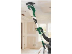 Lijadora de pared y techo a batería de 20 V »PWDSA 20-Li A1«, sin batería ni cargador.