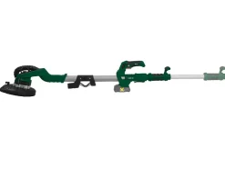 Lijadora de pared y techo a batería de 20 V »PWDSA 20-Li A1«, sin batería ni cargador.