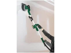 Lijadora de pared y techo a batería de 20 V »PWDSA 20-Li A1«, sin batería ni cargador.