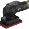 Lijadora excéntrica a batería de 12 V »PAESP 12-Li A1« / Lijadora orbital a batería »PASSP 12-Li A1«, sin batería ni cargador.