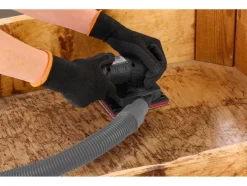 Lijadora excéntrica a batería de 12 V »PAESP 12-Li A1« / Lijadora orbital a batería »PASSP 12-Li A1«, sin batería ni cargador.