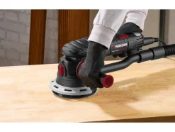 Lijadora excéntrica »PPEXS 750 B2«